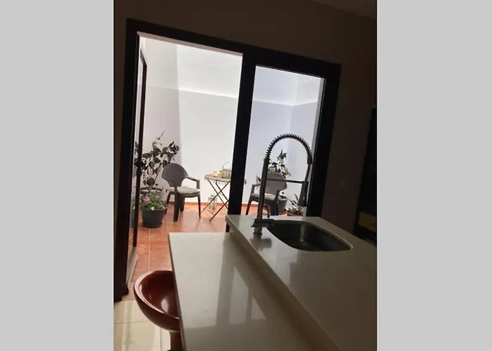 Casa Olas * El Cotillo (Fuerteventura)