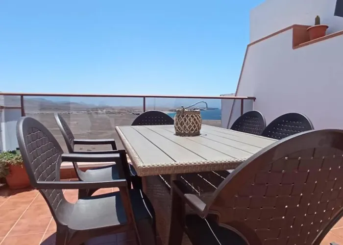 Casa Olas * El Cotillo (Fuerteventura)