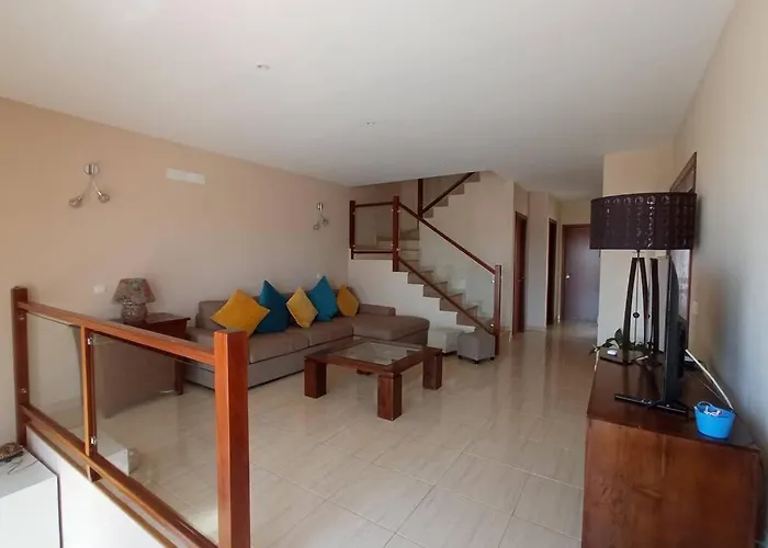 Casa Olas Дом отдыха