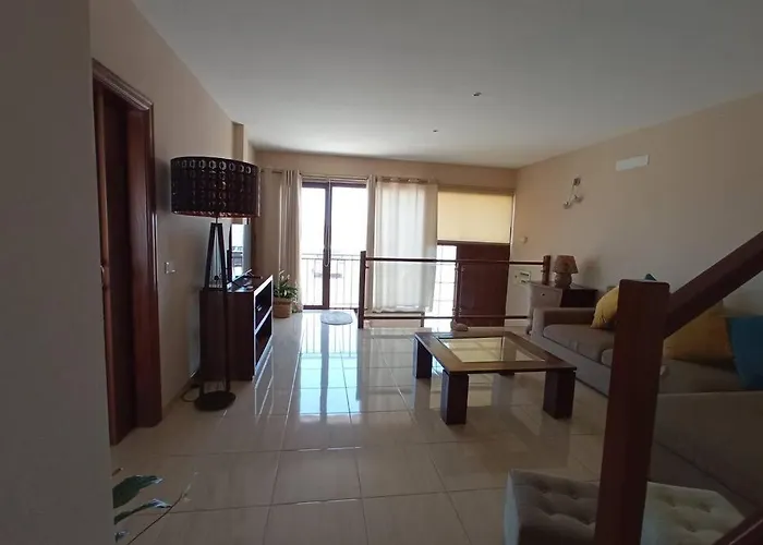 Casa Olas Дом отдыха El Cotillo (Fuerteventura)
