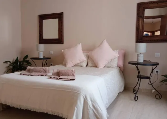 Casa Olas * El Cotillo (Fuerteventura)