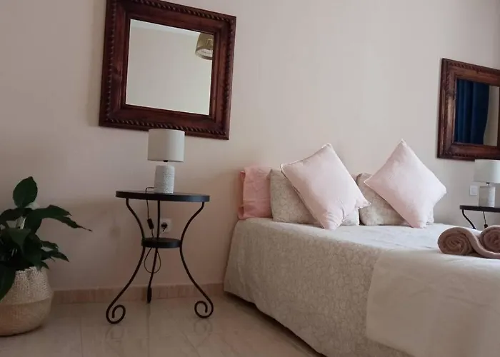 Casa Olas * El Cotillo (Fuerteventura)