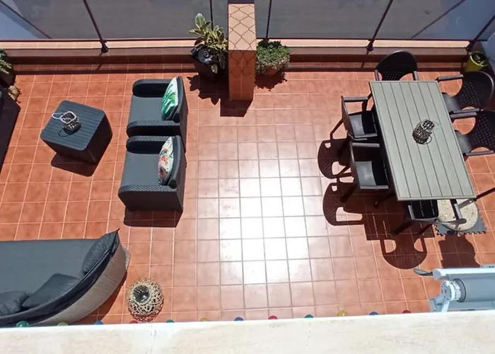 Casa Olas * El Cotillo (Fuerteventura)